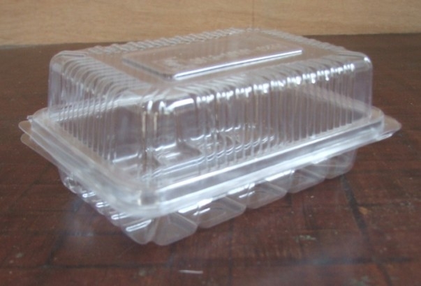 吸塑食品盒包裝材質(zhì)是否環(huán)保？適合機(jī)械化包裝嗎？